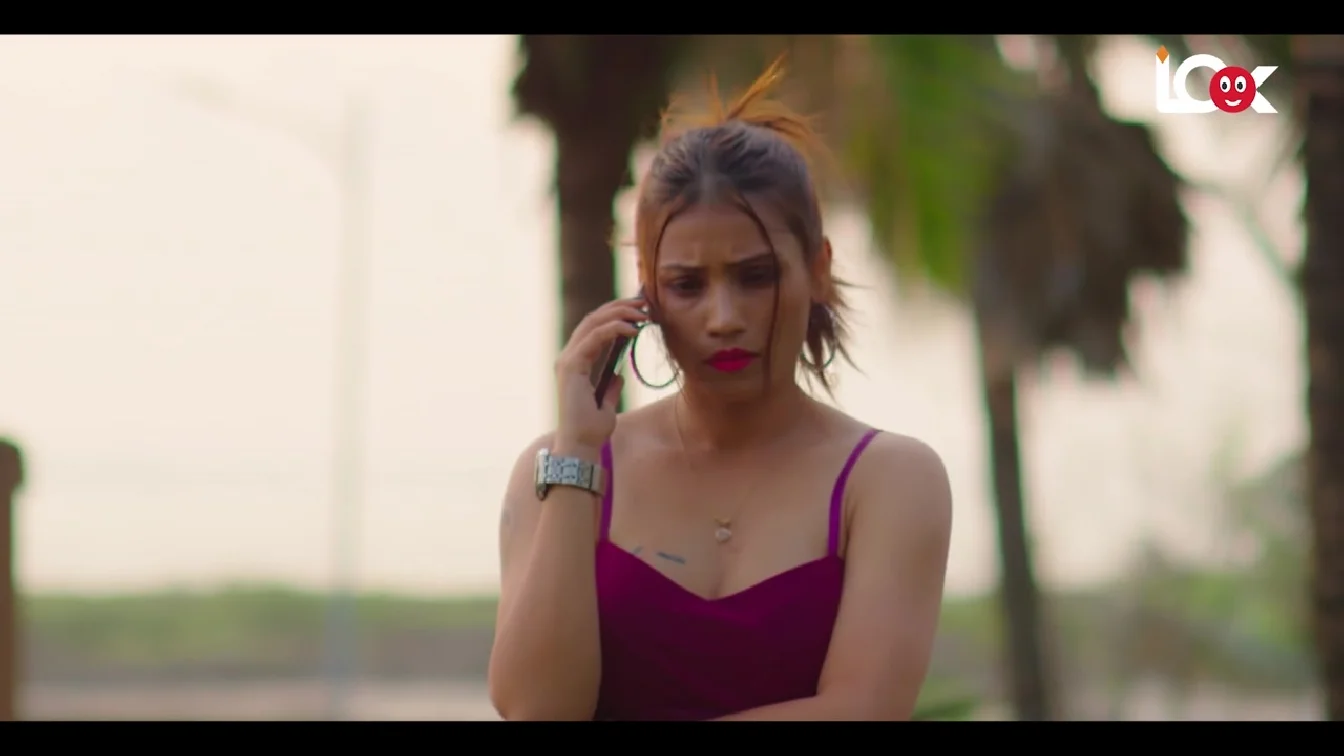 Sales Girl S01 E01 LookEntertainment